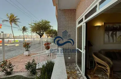 Apartamento com 2 quartos à venda na Avenida Marechal Deodoro da Fonseca, 1, Pitangueiras, Guarujá