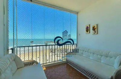 Apartamento com 4 quartos à venda na Avenida Marechal Deodoro da Fonseca, 5, Pitangueiras, Guarujá