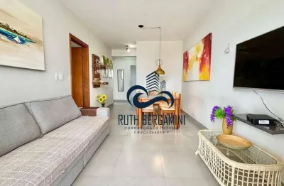 Apartamento com 3 quartos à venda na Rua Sílvio Daige, 1, Enseada, Guarujá