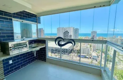 Apartamento com 2 quartos à venda na Rua Bolívia, 1, Enseada, Guarujá