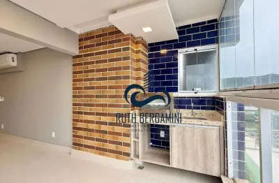 Apartamento com 2 quartos à venda na Rua Bolívia, 1, Enseada, Guarujá