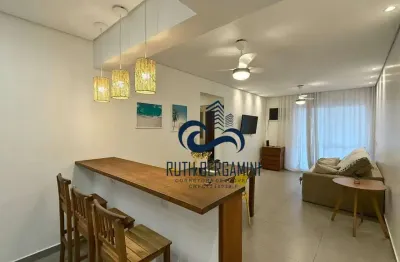 Apartamento com 3 quartos à venda na Avenida Gérson Maturani, 1, Enseada, Guarujá