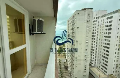 Apartamento com 2 quartos à venda na Rua Mário Ribeiro, 5, Pitangueiras, Guarujá