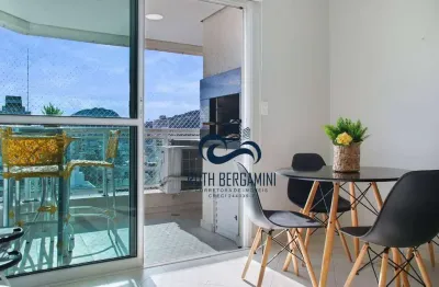 Apartamento com 3 quartos à venda na Rua Uruguai, 501, Enseada, Guarujá