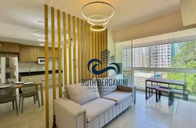 Apartamento com 2 quartos à venda na Avenida General Rondon, 2, Jardim Astúrias, Guarujá