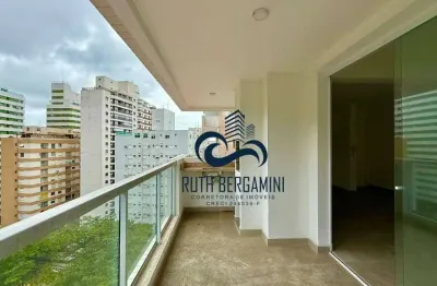 Apartamento com 2 quartos à venda na Avenida General Rondon, 2, Jardim Astúrias, Guarujá