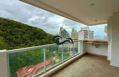 Apartamento com 3 quartos à venda na Avenida General Rondon, 2, Jardim Astúrias, Guarujá