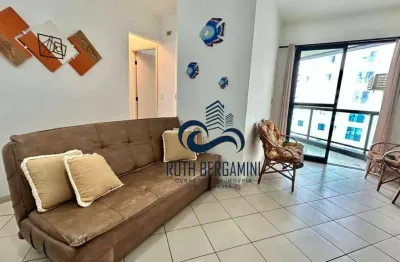 Apartamento com 2 quartos à venda na Rua Rio de Janeiro, 1, Pitangueiras, Guarujá