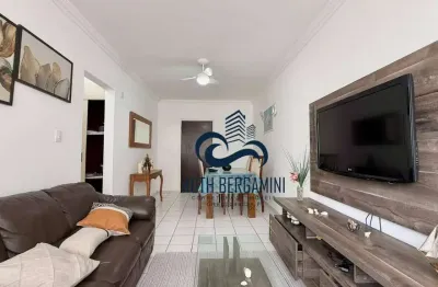 Apartamento com 1 quarto à venda na Avenida Leomil, 3, Pitangueiras, Guarujá