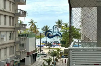 Apartamento com 3 quartos à venda na Rua Mário Ribeiro, 5, Pitangueiras, Guarujá