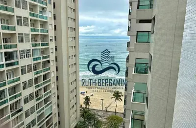 Apartamento com 3 quartos à venda na Rua Sílvia Valadão de Azevedo, 2, Pitangueiras, Guarujá