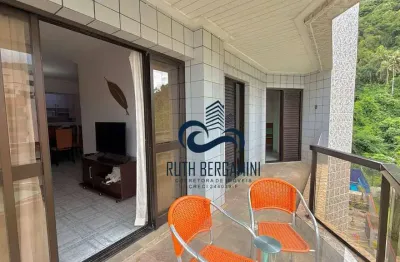 Apartamento com 3 quartos à venda na Rua Sílvio Daige, 2, Enseada, Guarujá