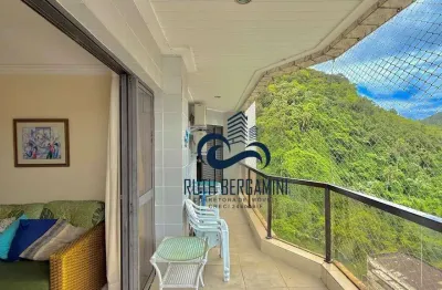 Apartamento com 3 quartos à venda na Rua Sílvio Daige, 2, Enseada, Guarujá