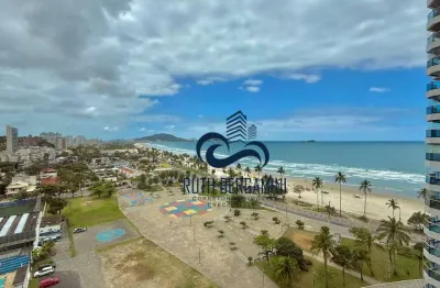 Apartamento com 3 quartos à venda na Rua Sílvio Daige, 2, Enseada, Guarujá