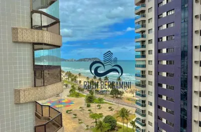 Apartamento com 3 quartos à venda na Rua Sílvio Daige, 2, Enseada, Guarujá