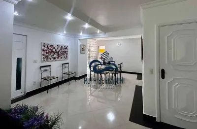 Apartamento com 3 quartos à venda na Rua Sorocaba, 182, Pitangueiras, Guarujá