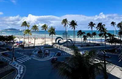 Apartamento com 2 quartos à venda na Rua Cubatão, 10, Pitangueiras, Guarujá