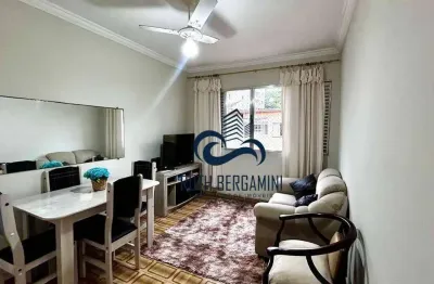 Apartamento com 2 quartos à venda na Rua César Ferragi, 32, Jardim Astúrias, Guarujá