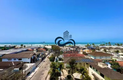 Apartamento com 3 quartos à venda na Rua Maria Martha Arruda R. Stefno, 1, Enseada, Guarujá