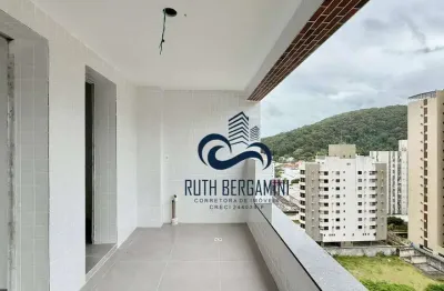 Apartamento novo à venda na praia das pitangueiras - guarujá - sp