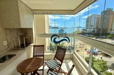 Apartamento com 3 quartos à venda na Estrada Alexandre Migues Rodrigues, 2, Jardim Astúrias, Guarujá