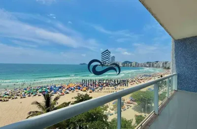 Apartamento com 3 quartos à venda na Avenida Marechal Deodoro da Fonseca, 9, Pitangueiras, Guarujá