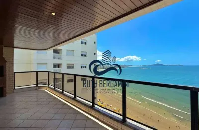 Apartamento com 3 quartos à venda na Avenida General Monteiro de Barros, 2, Jardim Astúrias, Guarujá