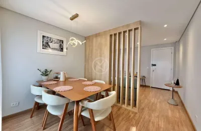 Apartamento com 3 quartos à venda na Rua João Ângelo Cordeiro, 1047, São Pedro, São José dos Pinhais