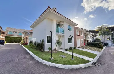 Casa em condomínio fechado com 3 quartos à venda no Centro, São José dos Pinhais 