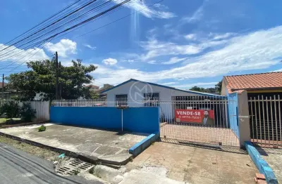 Terreno à venda no bairro são marcos - são josé dos pinhais/pr