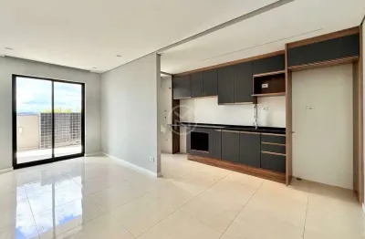 Apartamento à venda no bairro carioca - são josé dos pinhais/pr