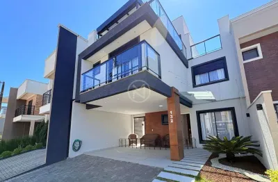 Casa com 4 quartos à venda na Rua Oristela Foggiatto, Costeira, São José dos Pinhais