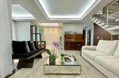 Casa em condomínio fechado com 3 quartos à venda na Rua Rafael Puchetti, 703, Itália, São José dos Pinhais