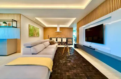 Apartamento à venda no bairro centro - são josé dos pinhais/pr