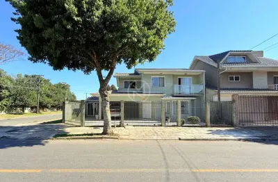 Casa com 4 quartos à venda na Rua João Pessoa, 184, Costeira, São José dos Pinhais