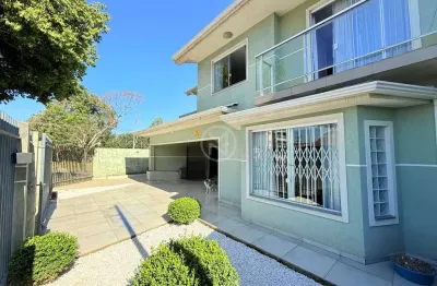 Casa com 4 quartos à venda na Rua João Pessoa, 184, Costeira, São José dos Pinhais