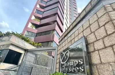 Apartamento à venda no bairro centro - são josé dos pinhais/pr