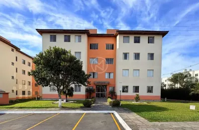 Apartamento com 3 quartos à venda na Rua Adir Pedroso, 777, Iná, São José dos Pinhais