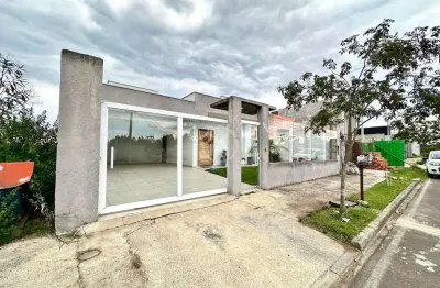 Casa com 3 quartos à venda na Rua Monsenhor Domingos Salomão Kahel, Afonso Pena, São José dos Pinhais