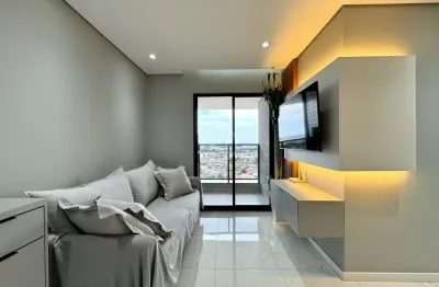 Apartamento à venda no bairro carioca - são josé dos pinhais/pr