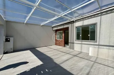 Casa à venda no bairro parque da fonte - são josé dos pinhais/pr