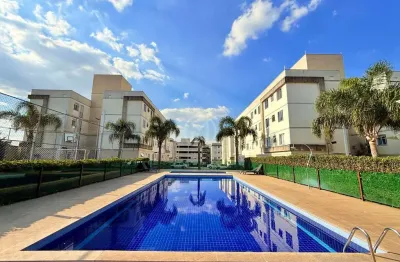 Apartamento com 2 quartos para alugar na Rua Francisco Dal'Negro, 3057, Santo Antônio, São José dos Pinhais