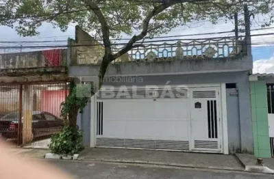 Casa com 2 quartos à venda na Rua Jorge Rodrigues Diniz, 44, Vila Itaim, São Paulo