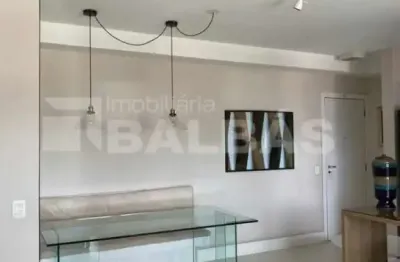 Apartamento com 2 quartos à venda na Rua Cantagalo, 1943, Vila Gomes Cardim, São Paulo