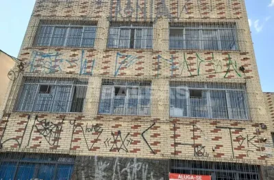 Barracão / Galpão / Depósito para alugar na Rua Nossa Senhora da Saúde, 211, Vila das Mercês, São Paulo
