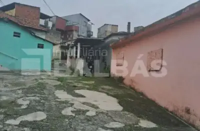 Terreno à venda na Rua Shinsei Kamida, 141, Vila Brasil, São Paulo