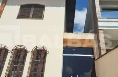 Casa com 3 quartos à venda na Rua Antúrios, 151, Jardim Têxtil, São Paulo