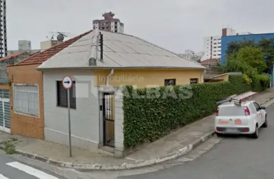 Casa com 1 quarto à venda na Rua Coronel Mendonça, 542, Tatuapé, São Paulo