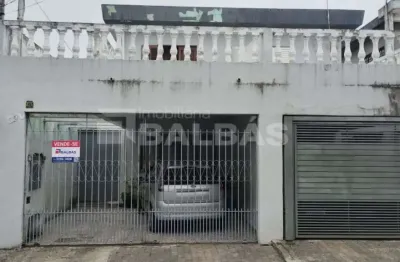Sobrado 3 dormitórios - 5 x 25 - são miguel pailista
