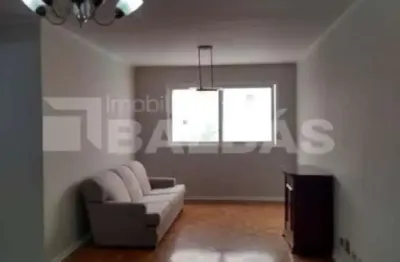 Apartamento com 3 quartos à venda na Rua José Tavares de Siqueira, 142, Parque São Jorge, São Paulo